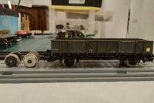 nouveaux essieux Rivarossi nouveaux essieux Rivarossi