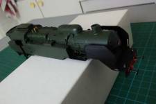 la superstructure, achetée en 2019 la superstructure, achetée en 2019