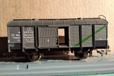 après mise à niveau après mise à niveau