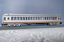 coach de 72", origine Rivarossi coach de 72", origine Rivarossi