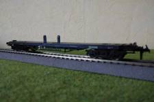 le châssis le châssis