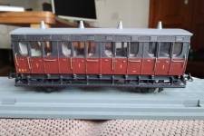 après modifications et remontage après modifications et remontage