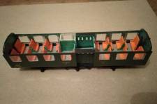 peinture des cloisons intérieures et pose des vitrages Apocopa d'une 1ère classe peinture des cloisons intérieures et pose des vitrages Apocopa d'une 1ère classe