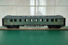 modèle terminé, en attente de marquages AL définitifs modèle terminé, en attente de marquages AL définitifs