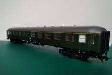 modèle terminé après remontage modèle terminé après remontage