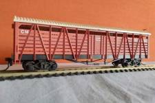 nouveaux attelages, bogies Jouef et essieux Athearn nouveaux attelages, bogies Jouef et essieux Athearn