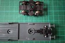 mise en place des boîtiers d'attelage court mise en place des boîtiers d'attelage court