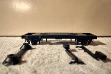 éléments du châssis éléments du châssis