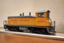 le modèle réduit d'origine le modèle réduit d'origine