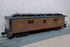 avec nouveaux attelages McHenry avec nouveaux attelages McHenry