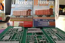 les éléments des kits les éléments des kits