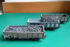 mise en place des chargements mise en place des chargements