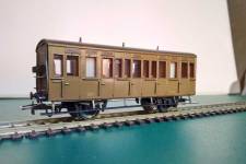 livrée chamois livrée chamois