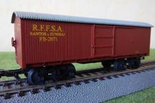 attelages portés par les bogies à l'origine attelages portés par les bogies à l'origine