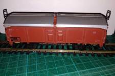 après remontage après remontage