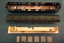 l'ensemble des éléments à assembler l'ensemble des éléments à assembler