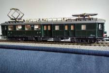 automotrice néerlandaise Roco automotrice néerlandaise Roco