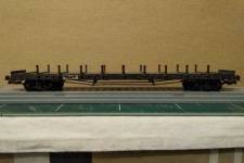 le wagon SMCF, qui sert de modèle le wagon SMCF, qui sert de modèle