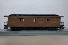 véhicule équipé d'origine d'attelages à boucle véhicule équipé d'origine d'attelages à boucle