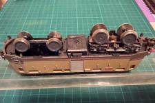 peinture des roues peinture des roues