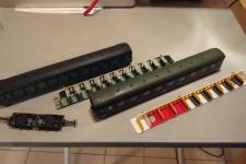 les éléments de base en cours d'élaboration les éléments de base en cours d'élaboration