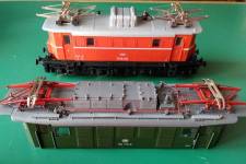 la caisse Roco la caisse Roco