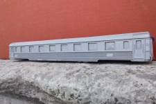 peinture de la caisse et du toit peinture de la caisse et du toit