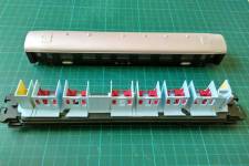 montage avant assemblage final montage avant assemblage final