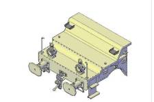 nouvelle traverse avant prévue nouvelle traverse avant prévue