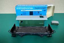 après démontage après démontage