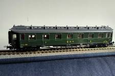 marquages posés, véhicule terminé marquages posés, véhicule terminé