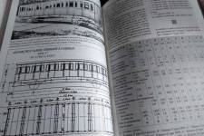 plans issus de l'ouvrage "100 ans de voitures sur le réseau de l'Est" d'André Jacquot plans issus de l'ouvrage "100 ans de voitures sur le réseau de l'Est" d'André Jacquot