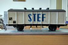 une pièce de collection dans un état très moyen... une pièce de collection dans un état très moyen...