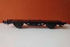 mise en place de tirants de châssis mise en place de tirants de châssis