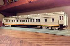 le modèle réduit, qui n'a jamais existé en réalité le modèle réduit, qui n'a jamais existé en réalité