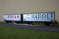 après modification après modification