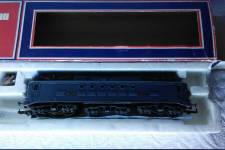 après remontage après remontage