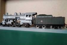 le modèle brut le modèle brut