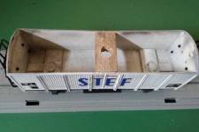 calage du toit calage du toit