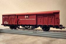 mise en place de boîtiers d'attelage à élongation mise en place de boîtiers d'attelage à élongation