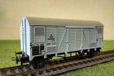 le wagon tel qu'acheté le wagon tel qu'acheté