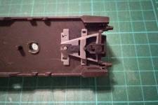 mise en place des boîtiers d'attelage court mise en place des boîtiers d'attelage court