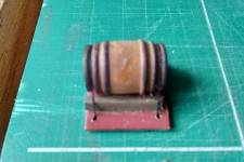 support du septième tonneau (Electrotren) support du septième tonneau (Electrotren)