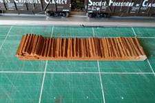 mise en peinture du chargement mise en peinture du chargement