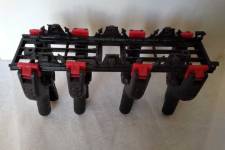 assemblage du châssis assemblage du châssis