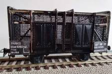 le modèle d'origine le modèle d'origine