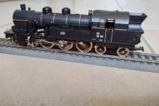 remise à niveau avec train de roues Apogée Vapeur remise à niveau avec train de roues Apogée Vapeur