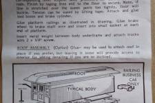 éléments du kit éléments du kit