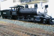 locomotive AT&SF locomotive AT&SF