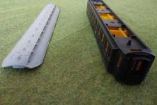 la caisse et le toit la caisse et le toit